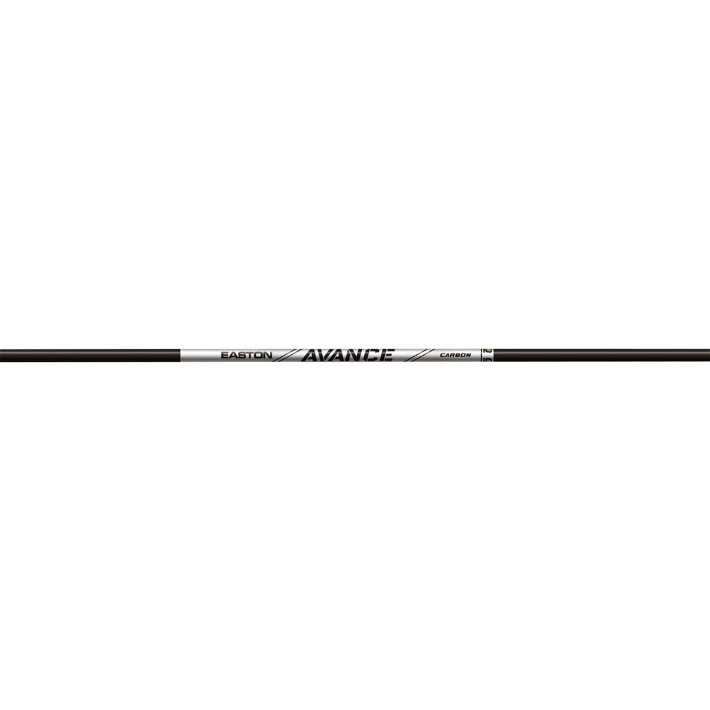 Easton Easton 4mm Avance Shafts 2000 1 Doz. - Arrows & Bolts - DropShot Archery