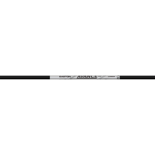 Easton 4mm Avance Sport Shafts 550 1 doz.