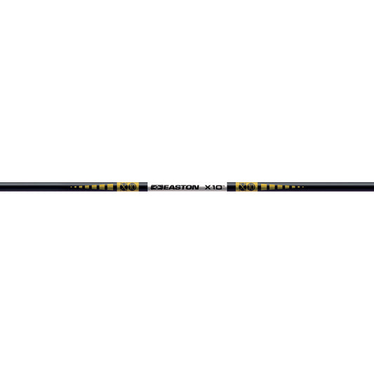 Easton Easton X10 Shafts 600 1 Doz. - Arrows & Bolts - DropShot Archery