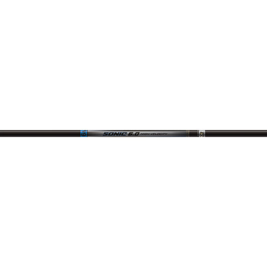Easton Sonic 6.0 Shafts 600 1 doz.