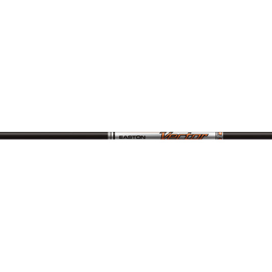 Easton Easton Vector Shafts 1400 1 doz. - Imported Draft - DropShot Archery