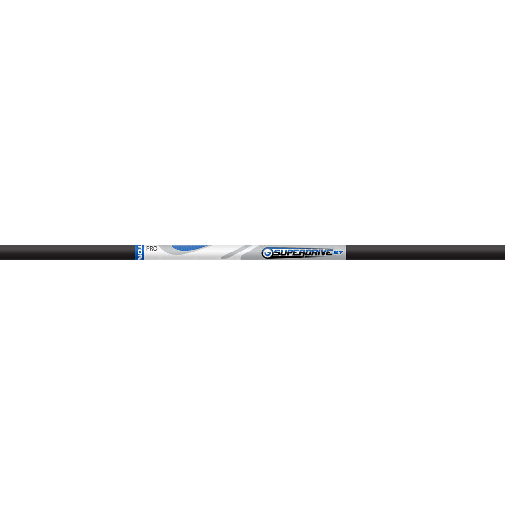 Easton Easton Super Drive 27 Pro Shafts 280 1 Doz. - Arrows & Bolts - DropShot Archery