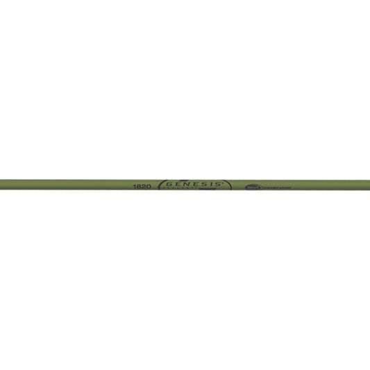 Easton Easton Genesis Shafts Od Green 1 Doz. - Arrows & Bolts - DropShot Archery