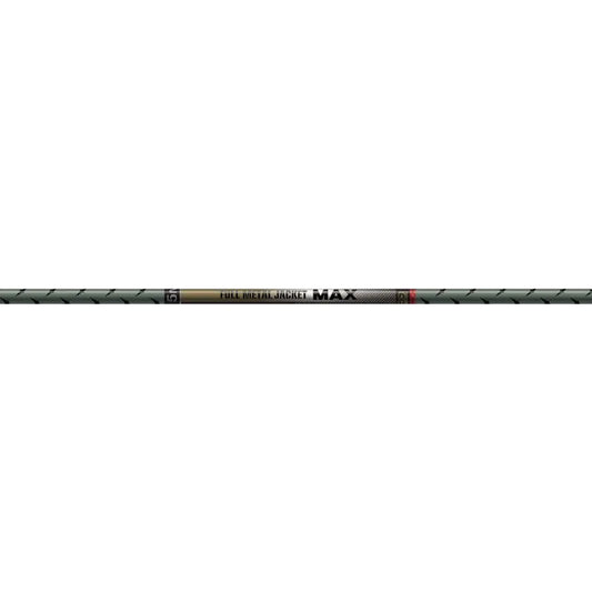 Easton 5mm FMJ Max Shafts with Half Outs 200 1 doz.