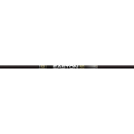 Easton 5.0 Shafts with Half Outs 300 1 doz.