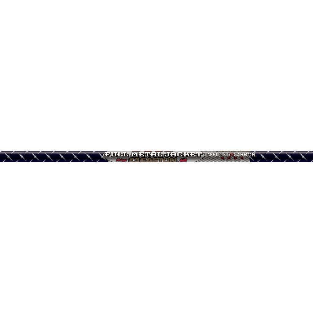 Easton Easton 5mm Full Metal Jacket Shafts 340 1 doz. - Imported Draft - DropShot Archery