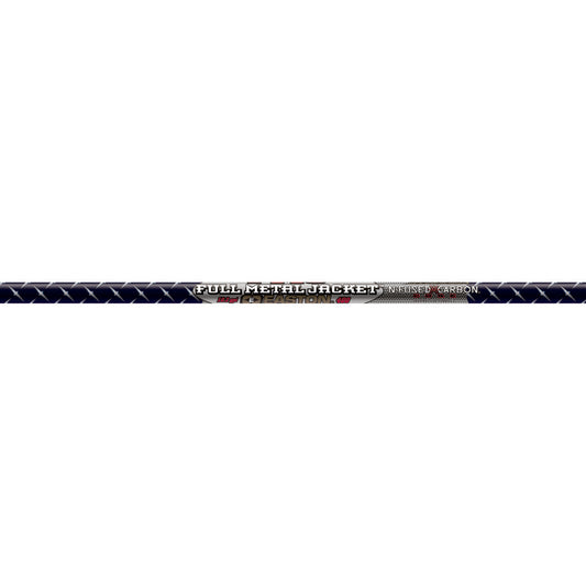 Easton 5mm Full Metal Jacket Shafts 500 1 doz.