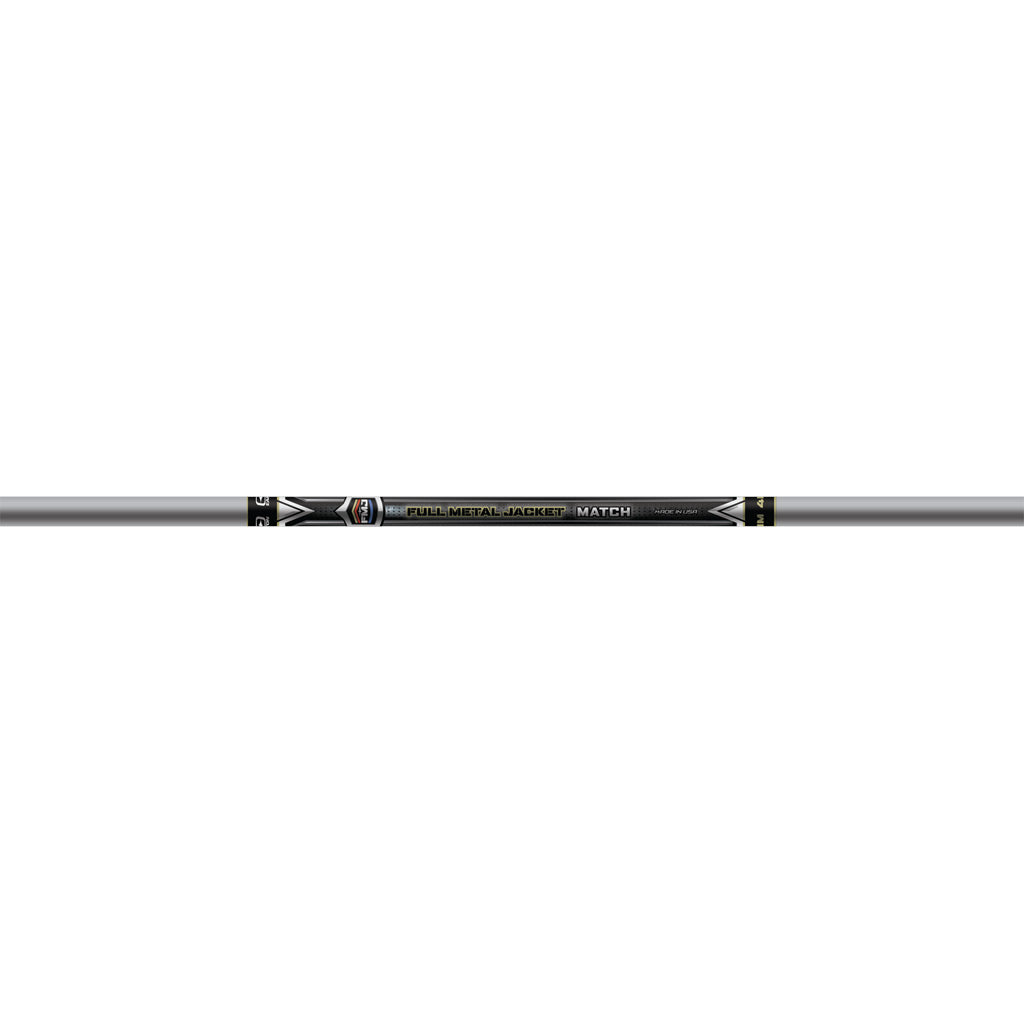 Easton Easton FMJ Match Shafts 450 1 Doz. - Arrows & Bolts - DropShot Archery