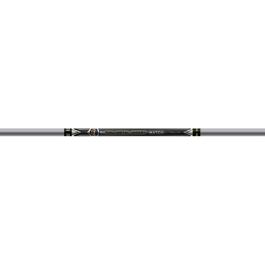 Easton Easton FMJ Match Shafts 490 1 Doz. - Arrows & Bolts - DropShot Archery