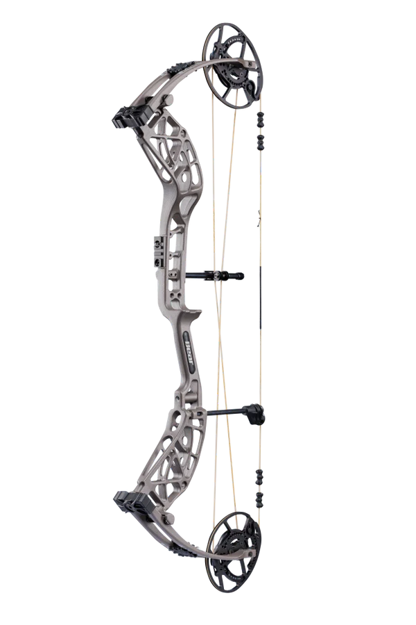 Bear Archery- Whitetail INT (Bow Only)