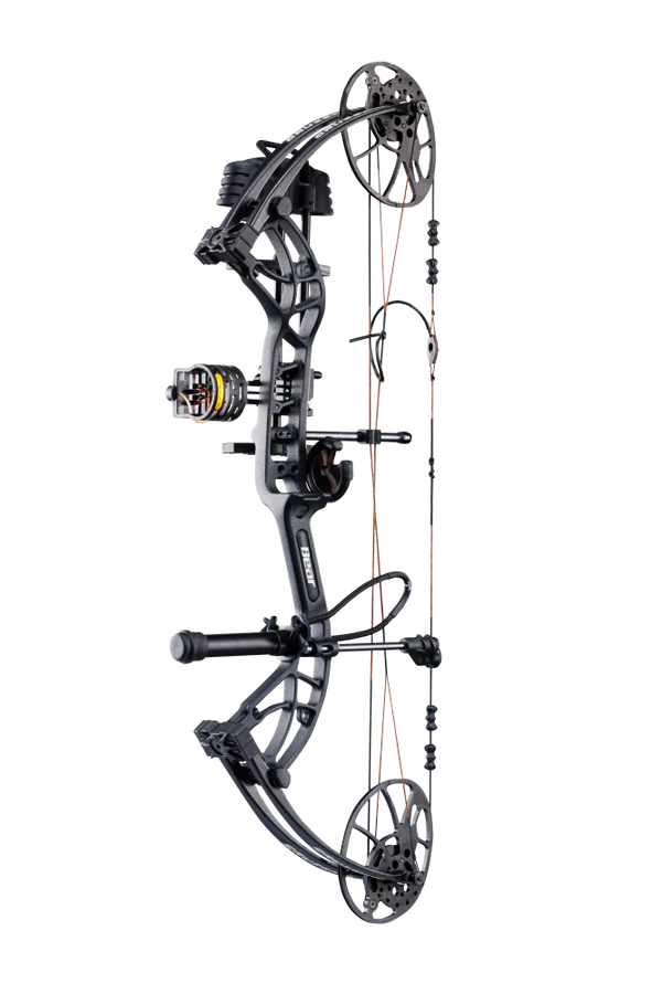 Bear Cruzer G4 RTH - Dropshot Archery