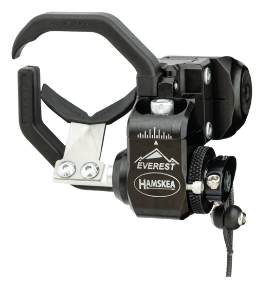 Everest™ Arrow Rest W/ Mathews Approved Bracket - Dropshot Archery