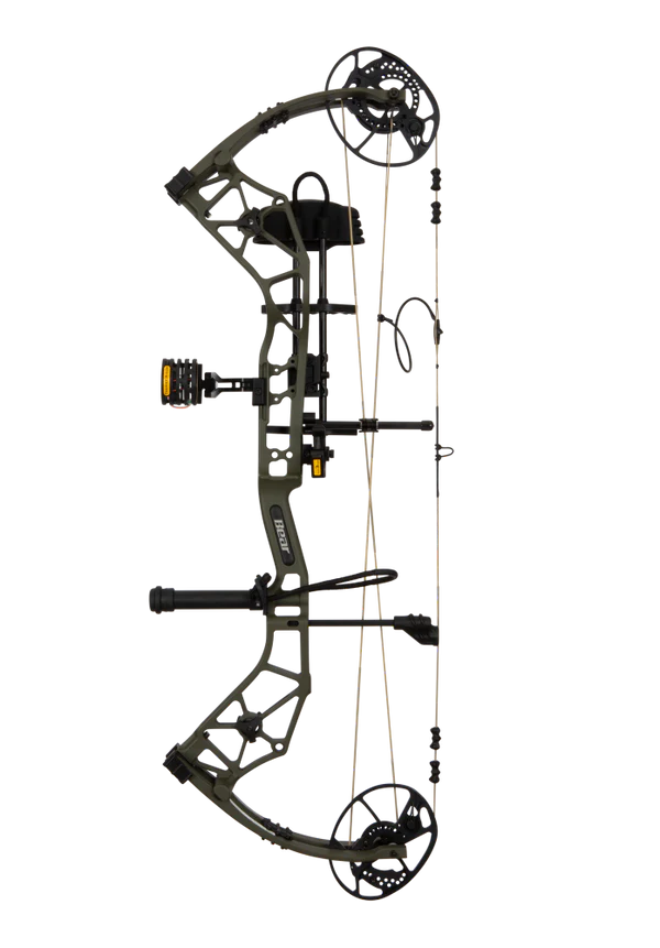 Bear Alaskan XT
