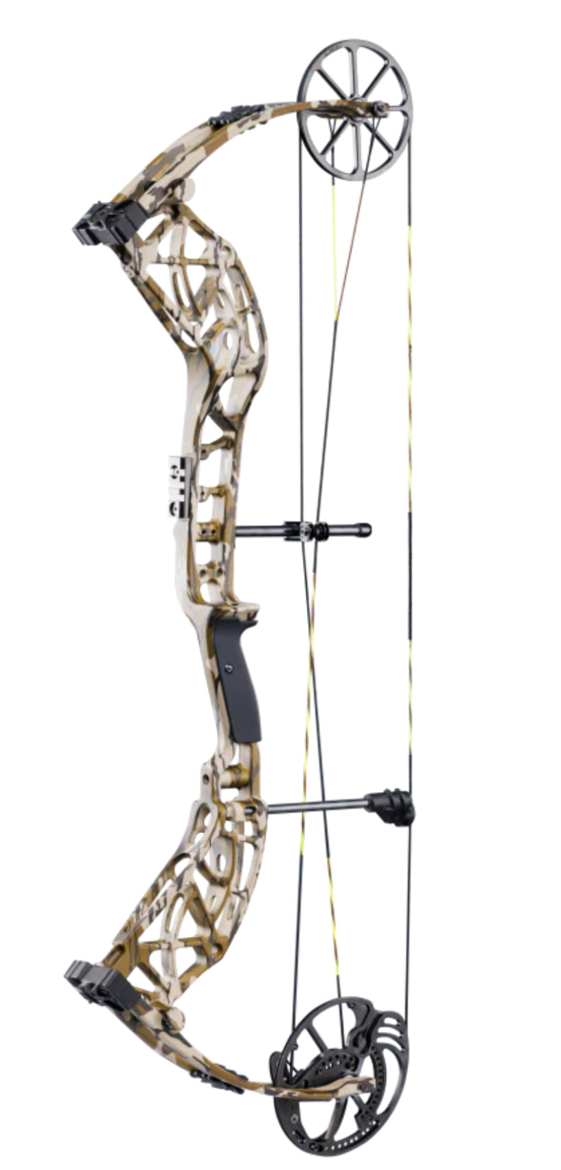 Bear Adapt 2 - Dropshot Archery