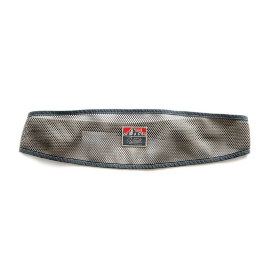Latitude Back Band