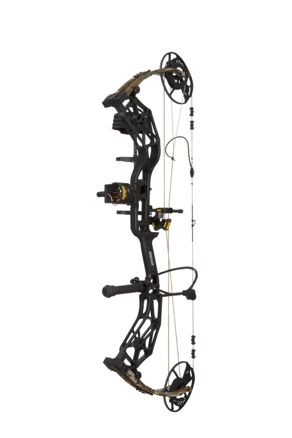 Bear Alaskan XT