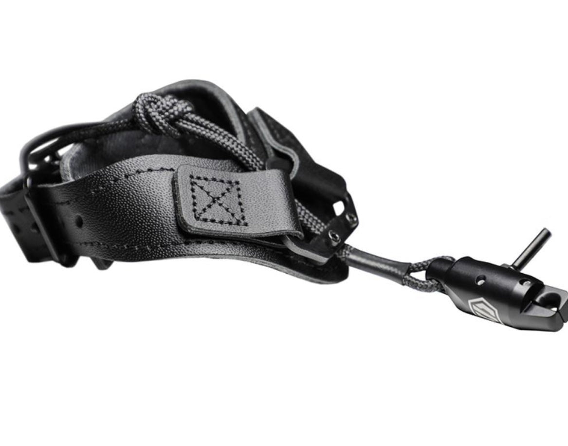 Scott Quick Shot Release - Dropshot Archery