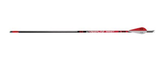Barnett Hyperflite Crossbow Bolts Heat Vanes 22” 5pk