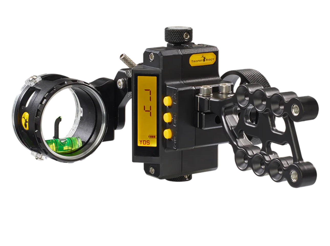 Trophyridge Digital React 1 - Dropshot Archery
