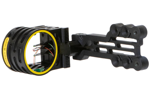 Trophyridge Gem 3 Pin Sight - Dropshot Archery