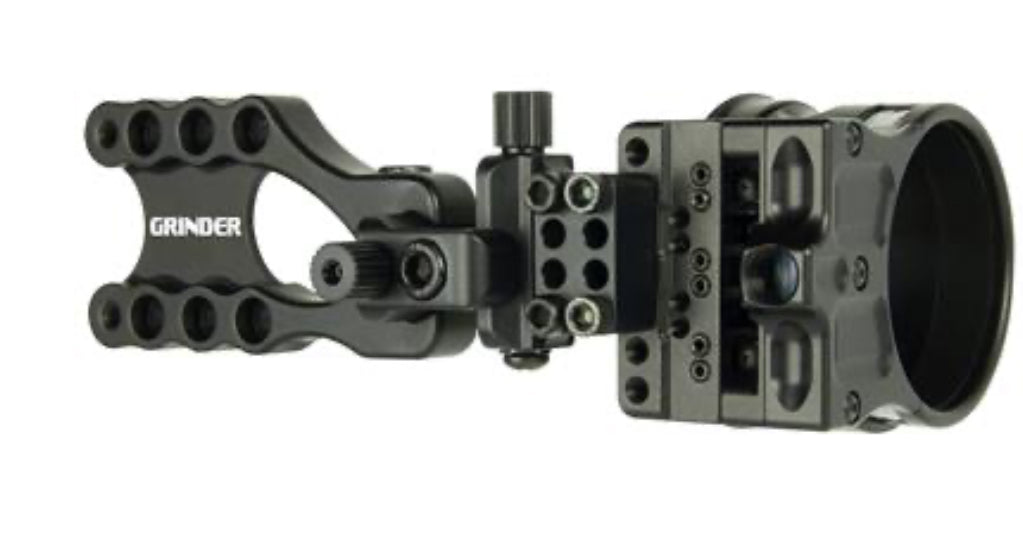 Spot Hogg Grinder Micro Sight - Dropshot Archery