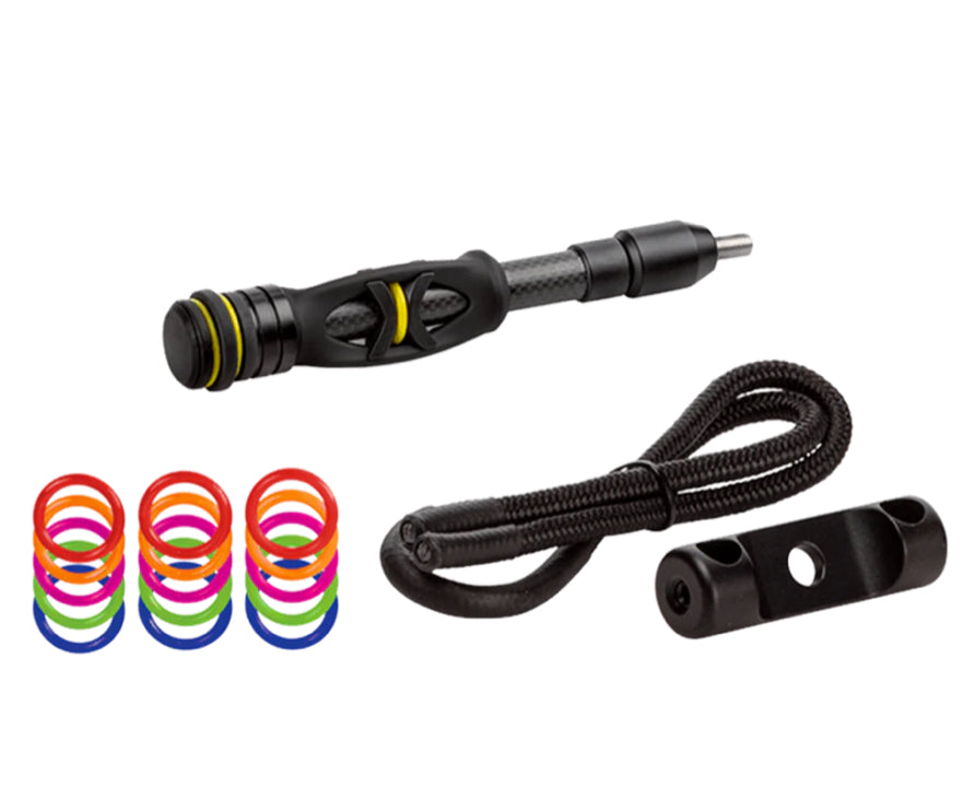 Trophyridge Hitman Stabilizer - Dropshot Archery