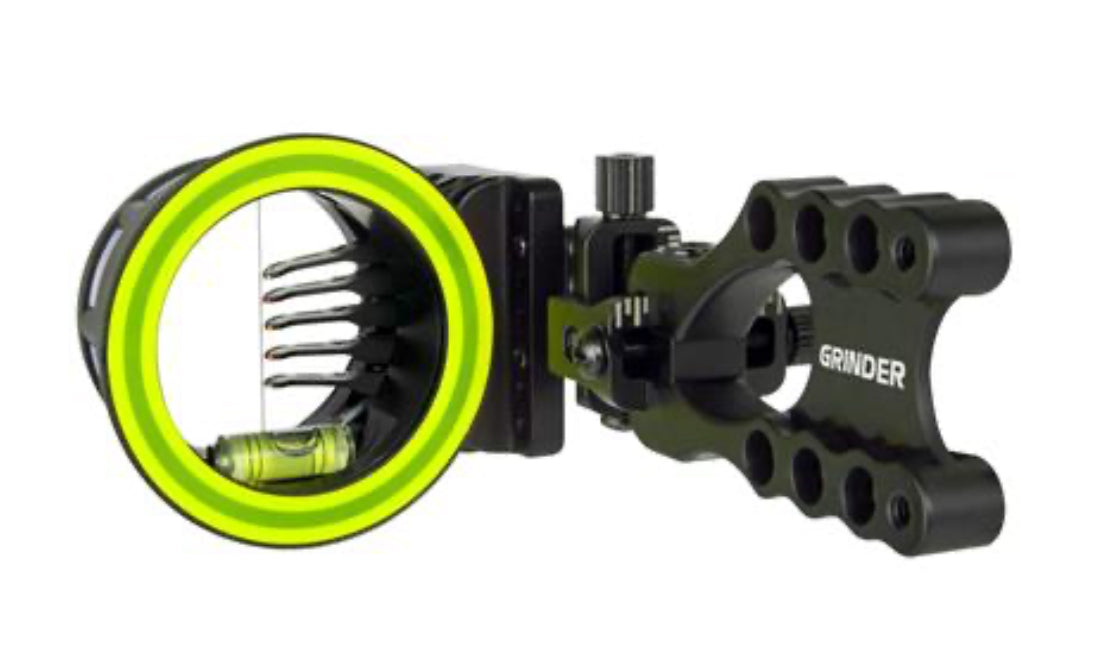 Spot Hogg Grinder Micro Sight - Dropshot Archery