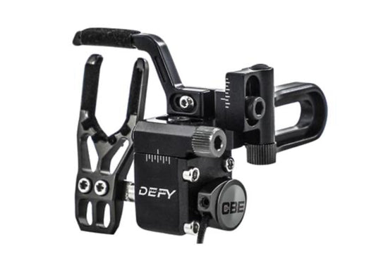 CBE Defy Micro Drop Away Rest - Dropshot Archery