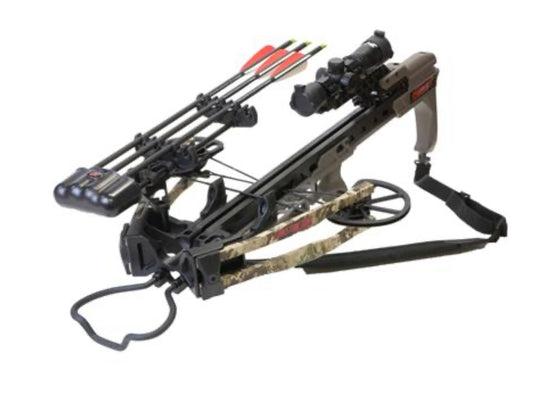 BearX Constrictor Pro Crossbow