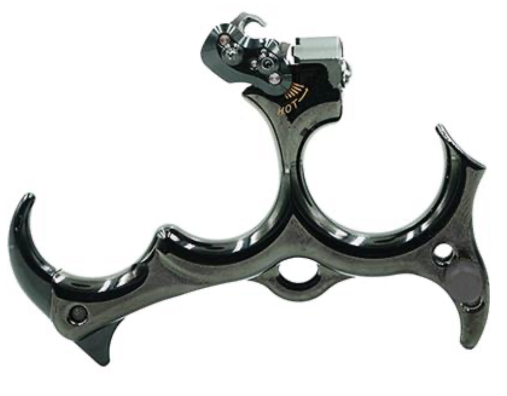 Trufire Sear-X Hinge Release - Dropshot Archery