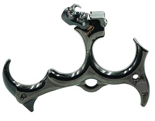 Trufire Sear-X Hinge Release - Dropshot Archery