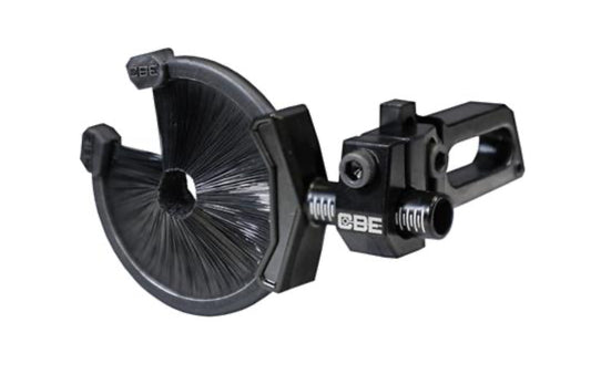 CBE Arrow Mane Arrow Rest - Dropshot Archery