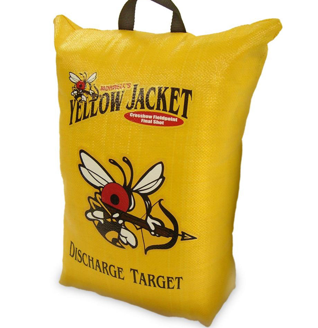 Morrell Yellow Jacket Discharge Target - Dropshot Archery