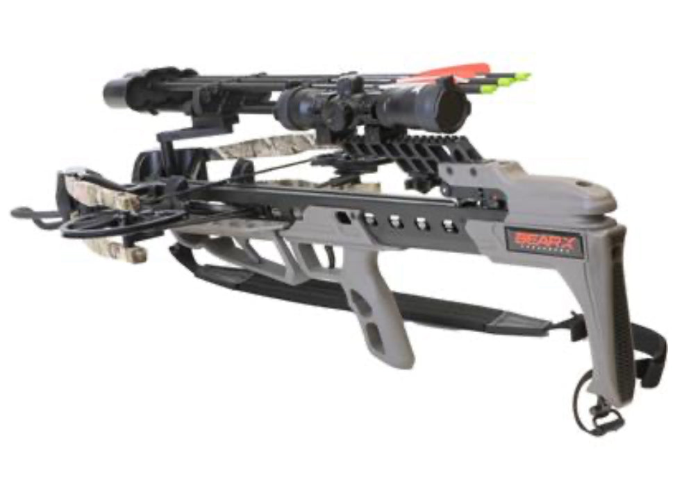 BearX Constrictor Pro Crossbow
