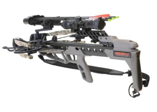 BearX Constrictor Pro Crossbow