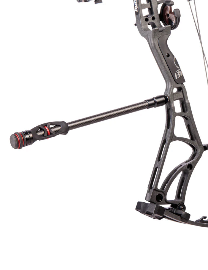 Trophyridge Hitman Stabilizer - Dropshot Archery