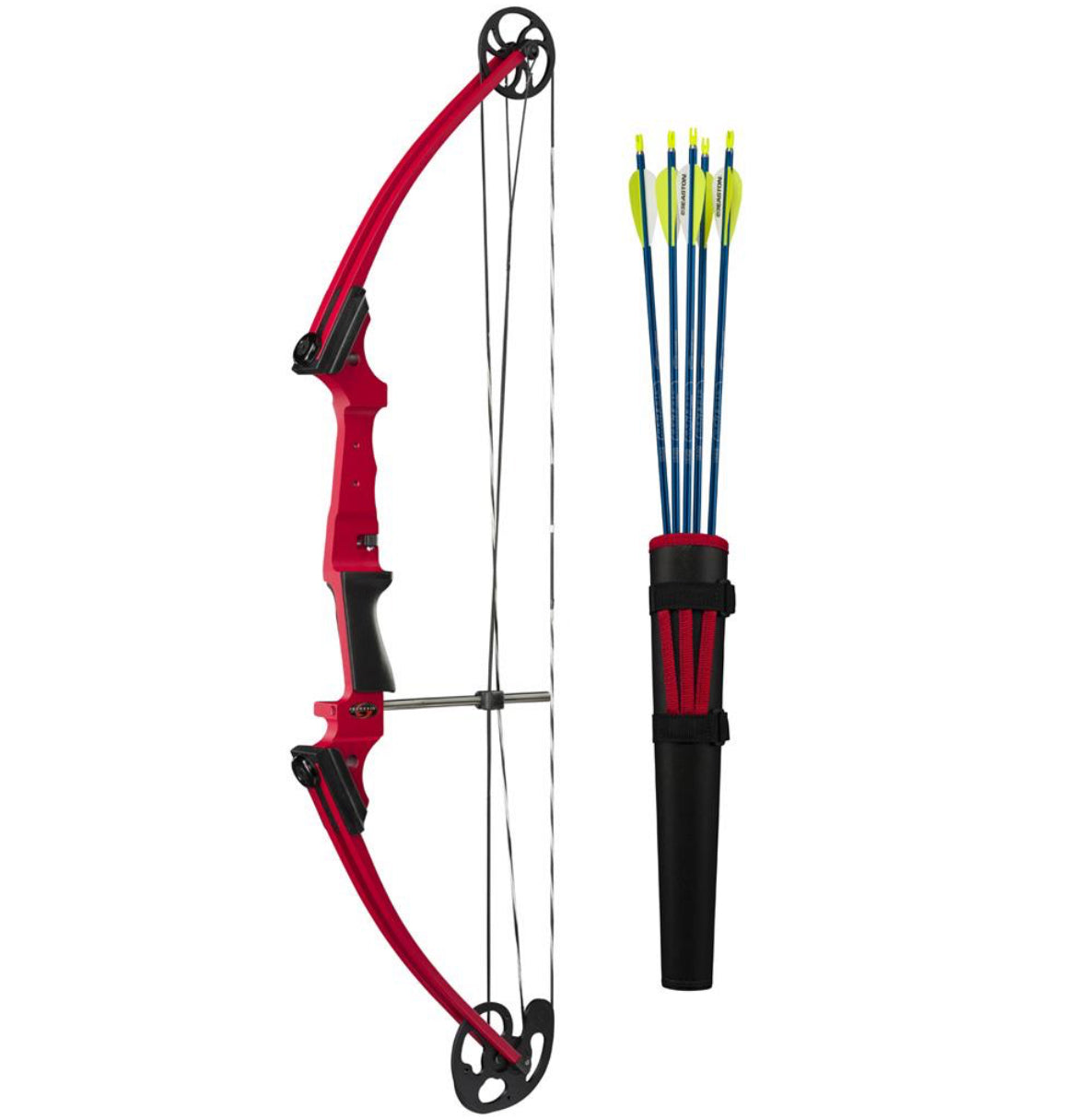 Genesis Bow Package