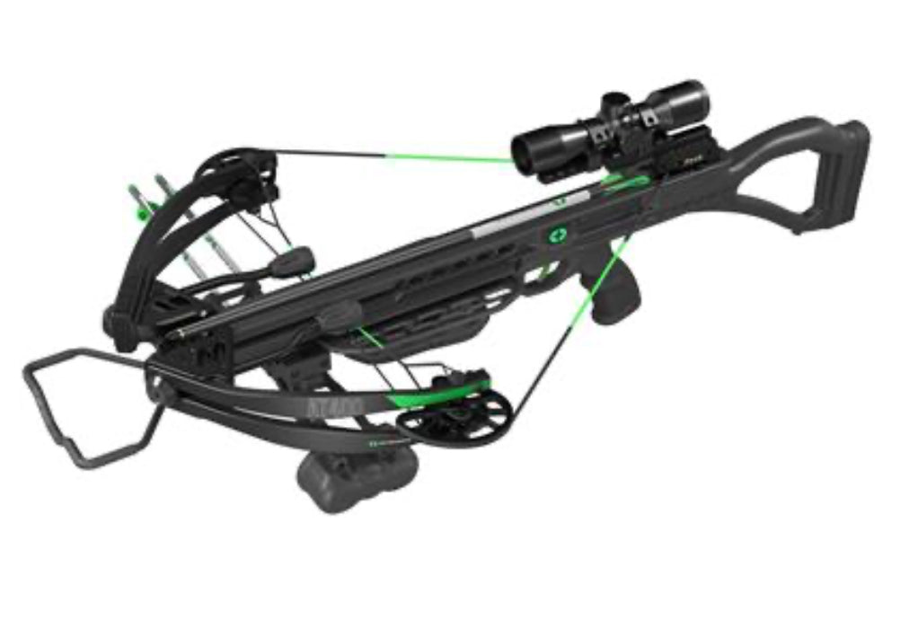 Centerpoint AT400 Crossbow Package