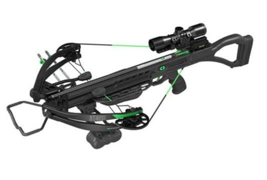 Centerpoint AT400 Crossbow Package