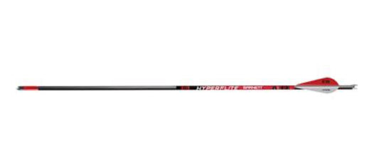 Barnett Hyperflite Crossbow Heat Vanes 20” 3pk