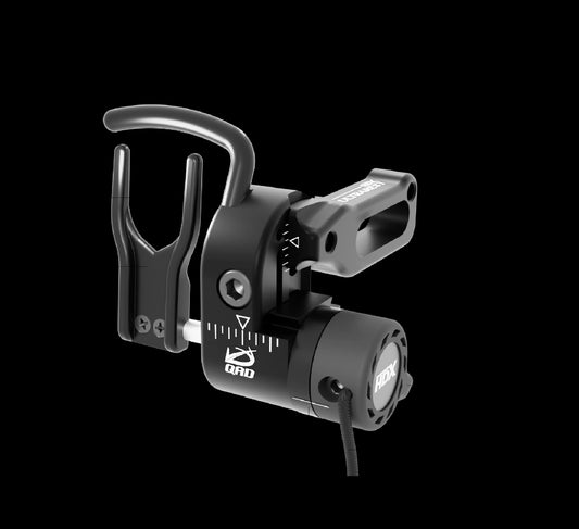 QAD ULTRAREST HDX RH