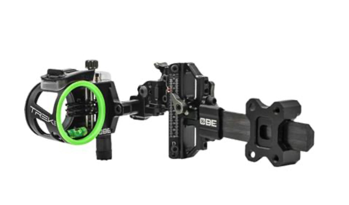 CBE Trek Pro Sight 3 Pin - Dropshot Archery