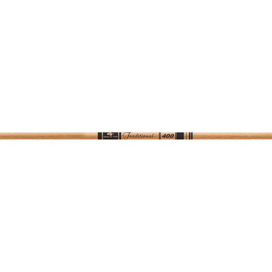 Gold Tip Traditional Shafts 400 1 doz.