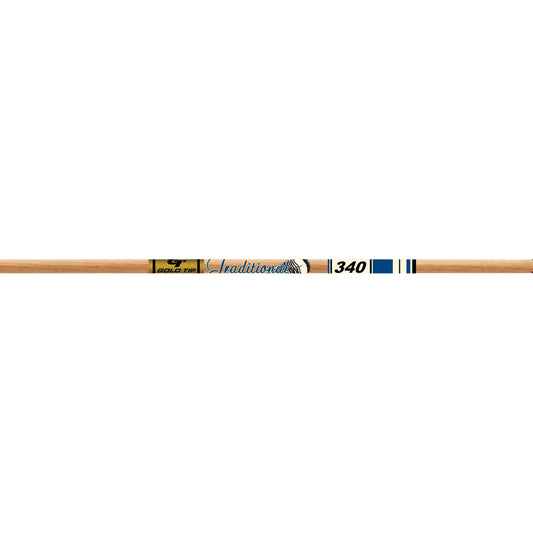 Gold Tip Traditional XT Shafts 400 1 doz.