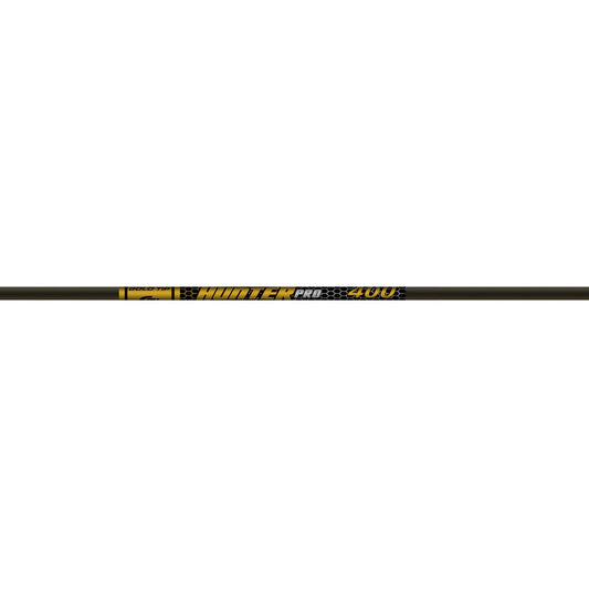 Gold Tip Hunter Pro Shafts 340 1 doz.