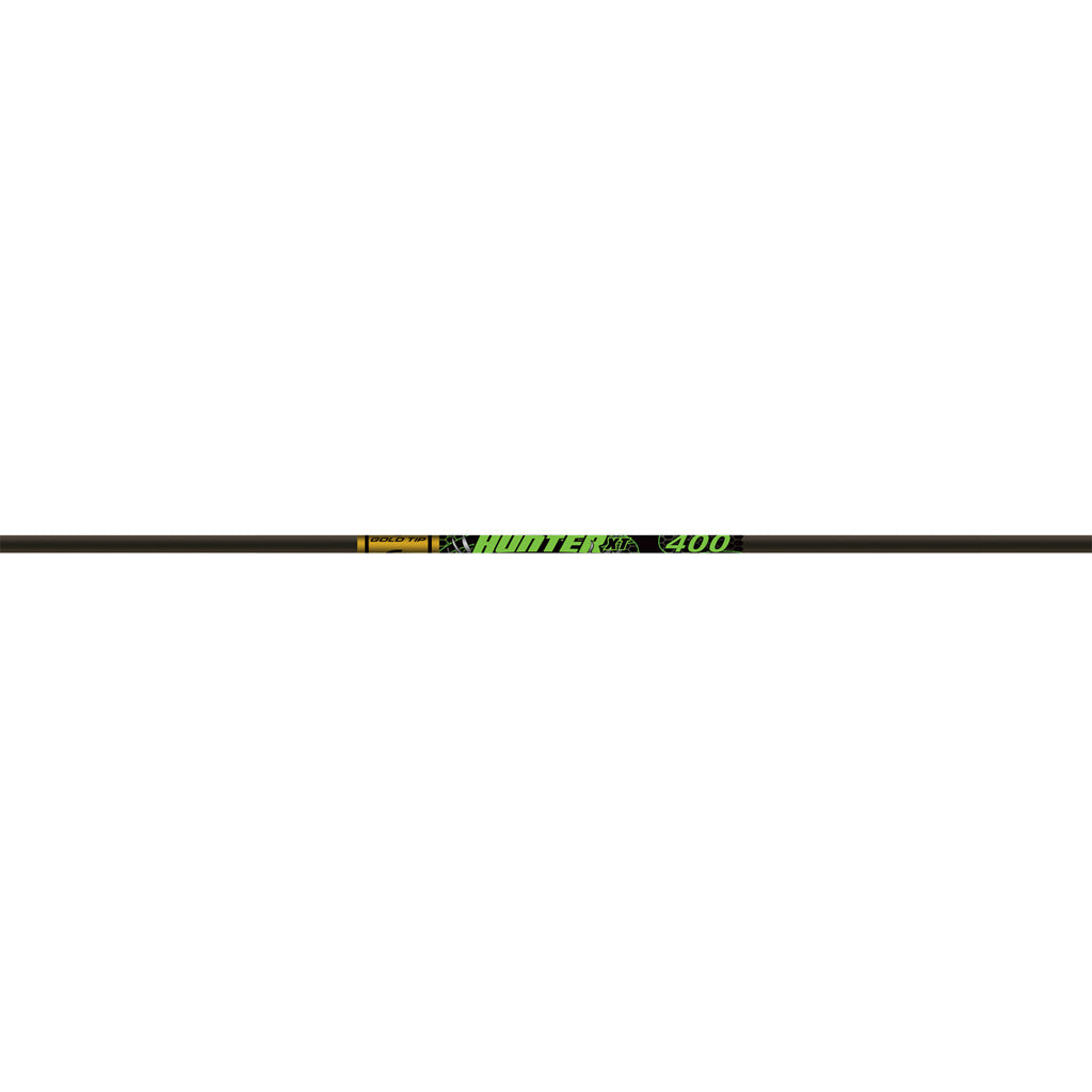 Gold Tip Gold Tip Hunter Xt Shafts 300 1 Doz. - Arrows & Bolts - DropShot Archery