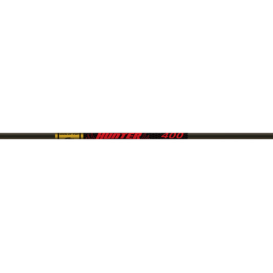 Gold Tip Gold Tip Hunter Shafts 340 1 Doz. - Arrows & Bolts - DropShot Archery