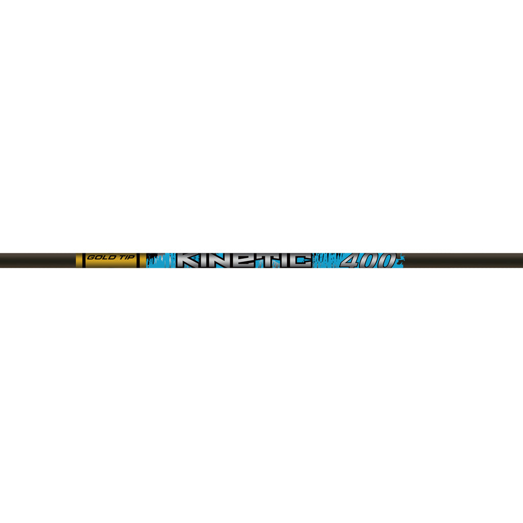 Gold Tip Gold Tip Kinetic Kaos Shafts 300 1 Doz. - Arrows & Bolts - DropShot Archery