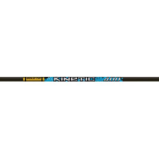 Gold Tip Gold Tip Kinetic Kaos Shafts 340 1 Doz. - Arrows & Bolts - DropShot Archery