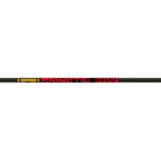 Gold Tip Gold Tip Kinetic Shafts 200 1 Doz. - Arrows & Bolts - DropShot Archery